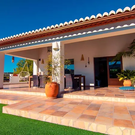 Villa Casa Sonia