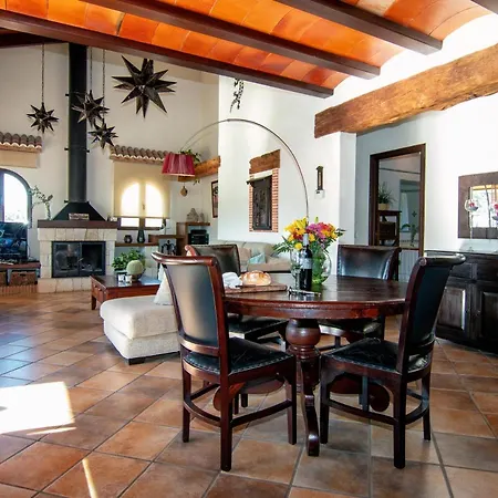 Villa Casa Sonia *