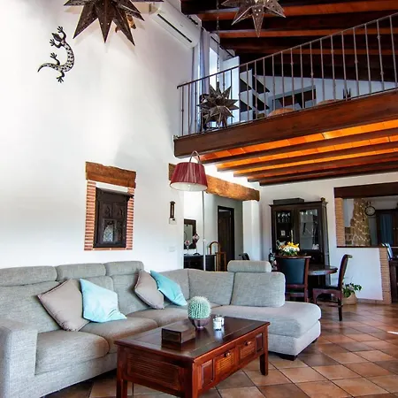 Casa Sonia Villa Benitachell