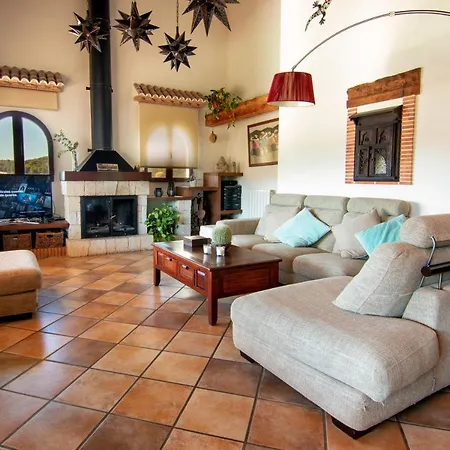 Villa Casa Sonia