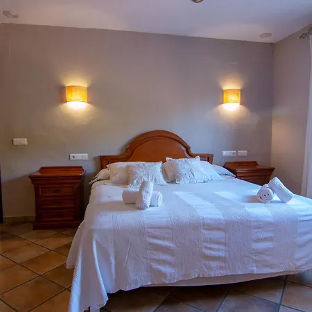 Casa Sonia Villa