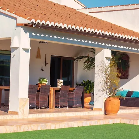 Casa Sonia Villa