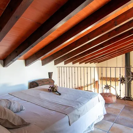 Casa Sonia Villa Benitachell