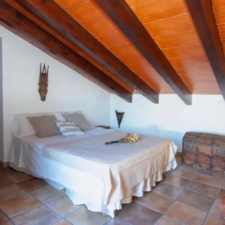 Casa Sonia Villa Benitachell